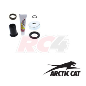 Kit Reparação Coluna Direção Pivot Works para Arctic Cat