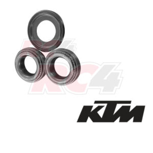 Kit Reparação Coluna Direção Pivot Works para KTM