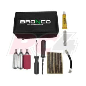 Kit Reparação Rápida - C/Bolsa 15 Pcs