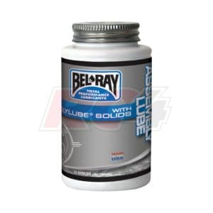 Lata Massa Lubrificante de Montagem Bel-Ray 284 GR