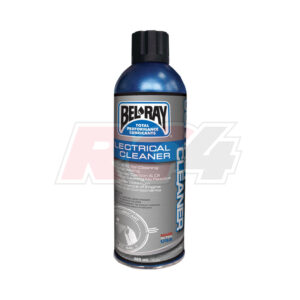 Spray Limpeza Contactos Elétricos Bel-Ray 400 ML