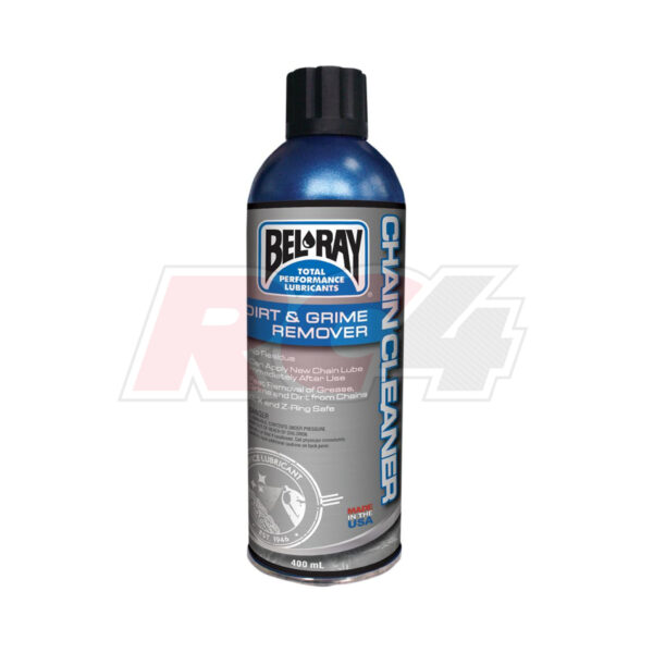 Spray Limpeza Correntes Bel-Ray 400 ML