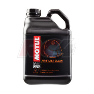 Líquido Limpeza Filtro Ar Motul - A1
