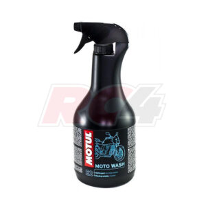 Spray Limpeza MOTUL - Motowash E2