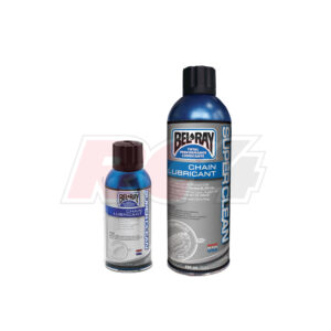Spray Lubrificante Corrente Bel-Ray Super Clean