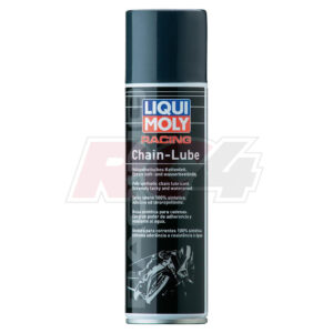 Spray Lubrificante Chain Lube - Liqui Moly 250 ML