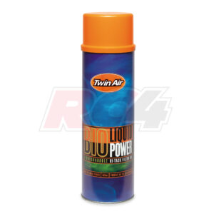 Spray Lubrificante Filtro Ar BIO - Twin Air