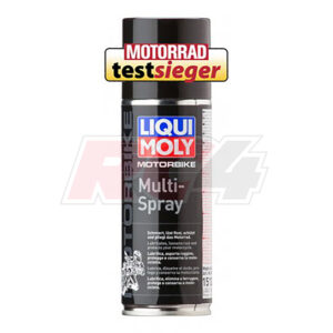 Spray Lubrificante Multi-Spray - Liqui Moly 200 ML