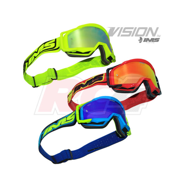 Óculos IMS Racing VISION