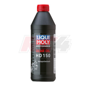 Óleo Transmissão Liqui Moly - Gear Oil HD 150