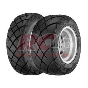 Pneu Artrax Fastrax 18,5x6-10
