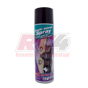 Spray Lubrificação Corrente - Bo Motor-Oil