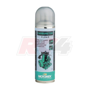 Spray Limpeza Carburador - Motorex