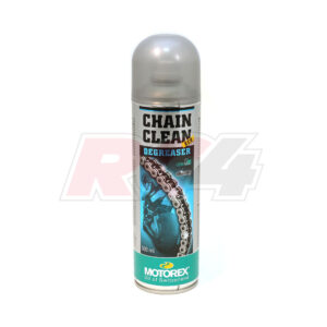 Spray Limpeza Corrente - Motorex