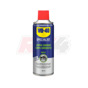 Spray Limpeza Corrente - WD-40