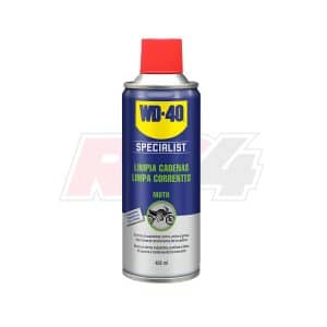 Spray Limpeza Corrente - WD-40