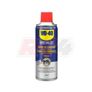 Spray Lubrificante Corrente Massa - WD-40