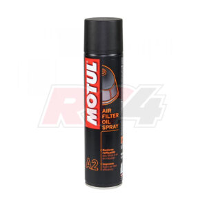 Spray Lubrificante Filtro Ar - MOTUL A2