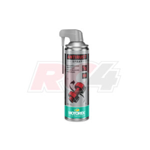 Spray Anti Ferrugem - Motorex