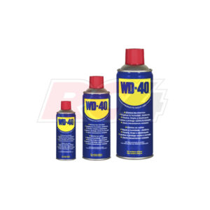 Spray Lubrificante - WD-40