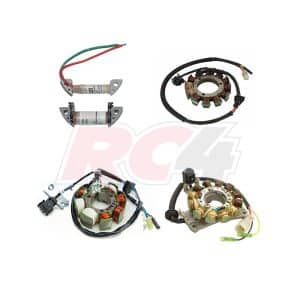 Alternador / Stator