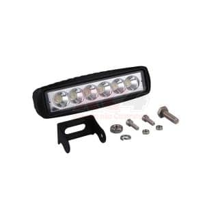 Barra Leds - 18w