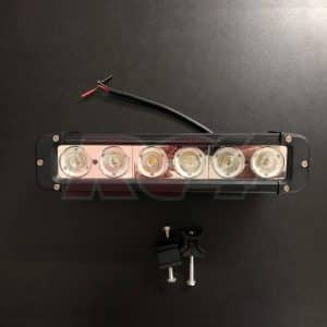 Barra Leds - 60w