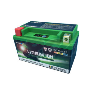 Bateria Lítio Skyrich HJTX14H