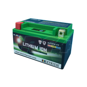 Bateria Lítio Skyrich HJTX7A