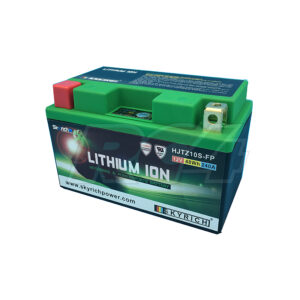 Bateria Lítio Skyrich HJTZ10S