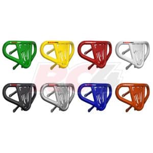 Bumper Crosspro P21