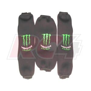 Capas de Suspensão Monster