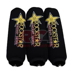 Capas de Suspensão QuadRacing Rockstar