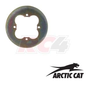 Discos Travão EBC ARCTIC CAT