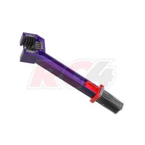 Escova Limpeza Correntes