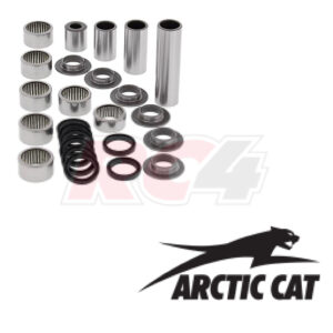 Kit Rolamentos Biela (Link) All Balls para Arctic Cat