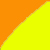 Laranja Fluorescente+Amarelo Fluorescente