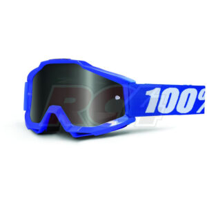Óculos 100% ACCURI Reflex Blue Sand