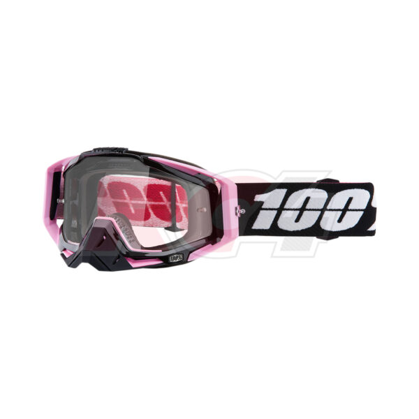 Óculos 100% RACECRAFT Floyd OffRoad