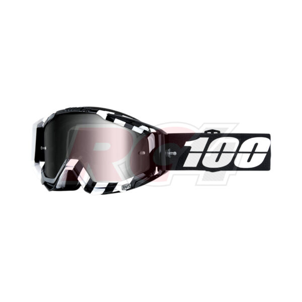 Óculos 100% RACECRAFT Alta OffRoad