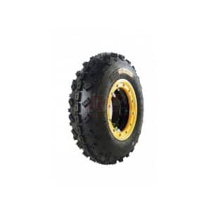 Pneu Be Pro QXT 20x6-10