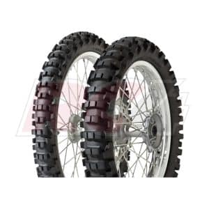 Pneu Dunlop D952 100/90-19 57M