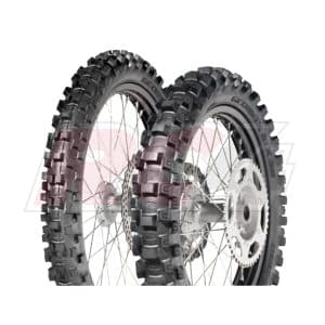 Pneu Dunlop MX33 100/100-18 59M TT