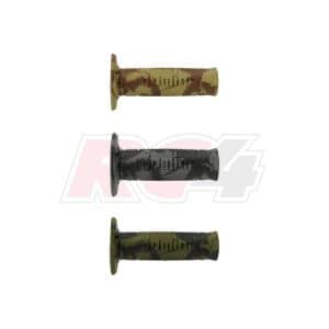 Punhos MX Domino A260 Camuflado