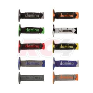 Punhos MX Domino A260