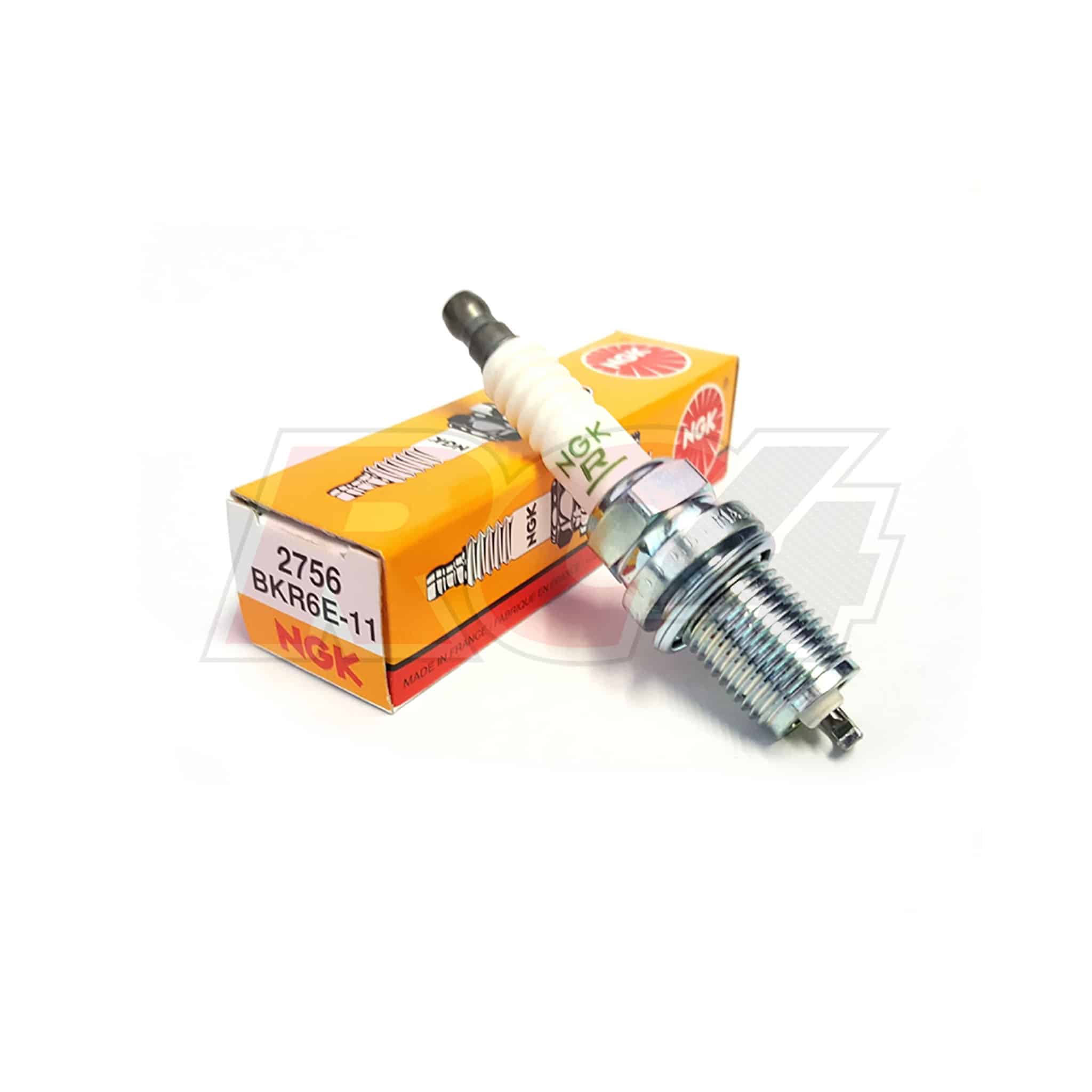 Купить Свечи Bkr6e 11