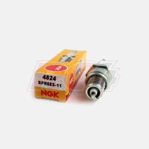 Vela NGK BPR6ES-11 - 4824