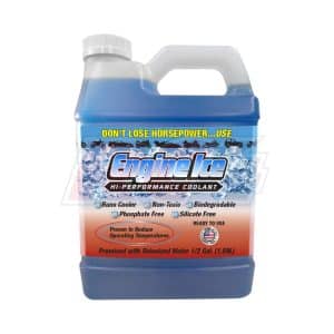 Anti Congelante - Engine Ice