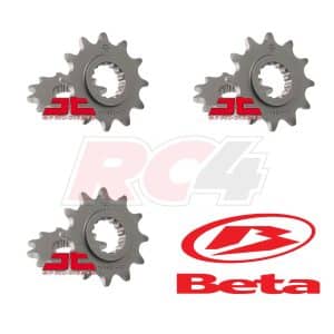 Pinhão Ataque JT Sprockets BETA