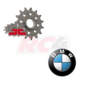 Pinhão Ataque JT Sprockets BMW